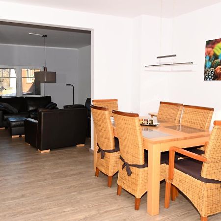 Ferienwohnung Landliebe Leer Bagian luar foto